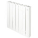 SUPRA - Radiateur électrique mural DALBEOPRESENCE2022