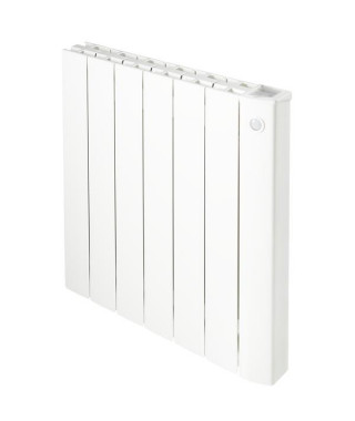 SUPRA - Radiateur électrique mural DALBEOPRESENCE2022