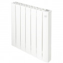 SUPRA - Radiateur électrique mural DALBEOPRESENCE2022