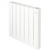 SUPRA - Radiateur électrique mural DALBEOPRESENCE2022