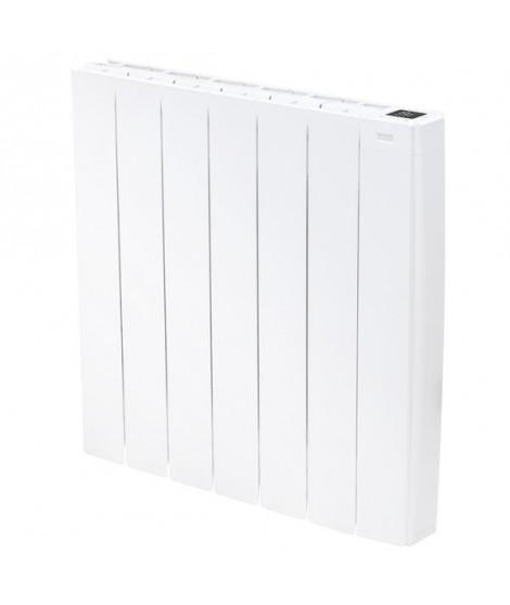 SUPRA - Radiateur électrique mural DALBEOWICONTROL2022