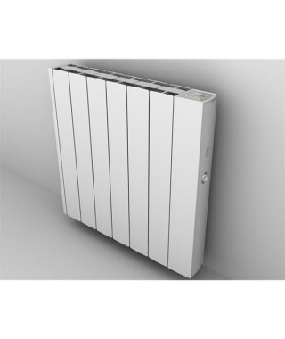 DUCASA - Radiateur électrique mural 0.637.317