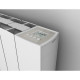 DUCASA - Radiateur électrique mural 0.637.391