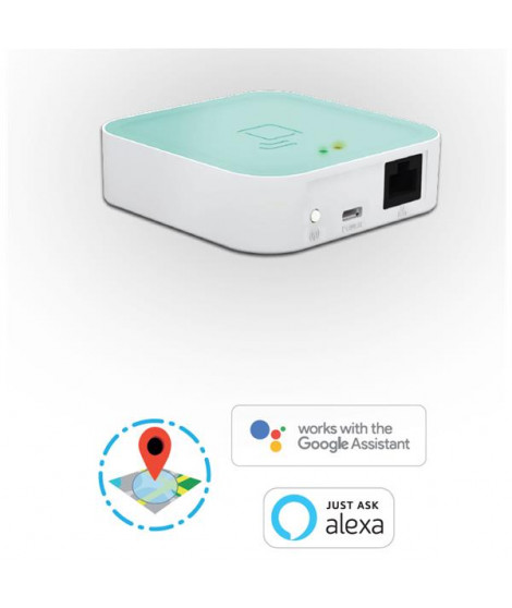 DUCASA - Pack WiFi 0.638.608
