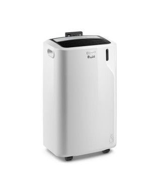 DELONGHI - Climatiseur mobile - PACEM90K.1SILENT