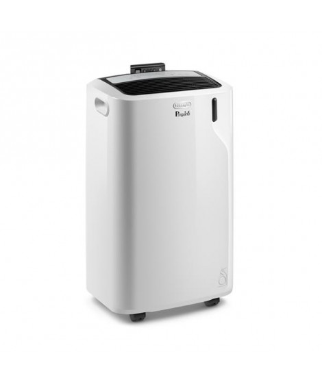 DELONGHI - Climatiseur mobile - PACEM90K.1SILENT