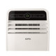 SUPRA - Climatiseur mobile - BLIZR2600