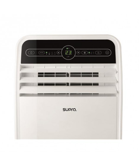 SUPRA - Climatiseur mobile - BLIZR2600
