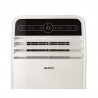 SUPRA - Climatiseur mobile - BLIZR2600