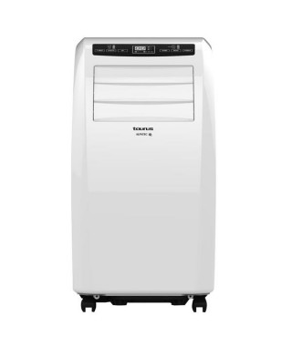 TAURUS ALPATEC - Climatiseur mobile - AC293KT