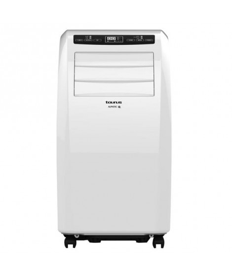 TAURUS ALPATEC - Climatiseur mobile - AC293KT