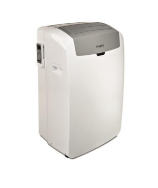 WHIRLPOOL - Climatiseur mobile - PACW212CO