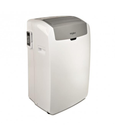WHIRLPOOL - Climatiseur mobile - PACW212CO