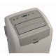 WHIRLPOOL - Climatiseur mobile - PACW212CO