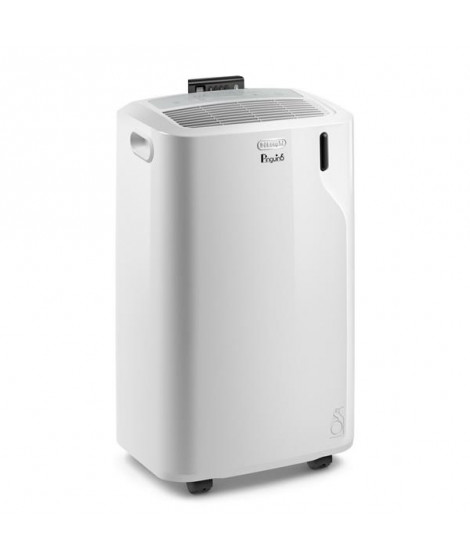DELONGHI - Climatiseur mobile - PACEM77