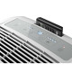 DELONGHI - Climatiseur mobile - PACEM77