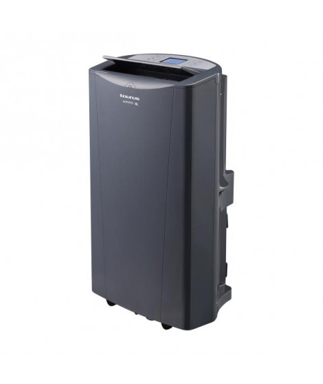 TAURUS ALPATEC - Climatiseur mobile réversible - AC350RVKT