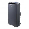 TAURUS ALPATEC - Climatiseur mobile réversible - AC350RVKT