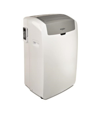 WHIRLPOOL - Climatiseur mobile réversible - PACW29HP