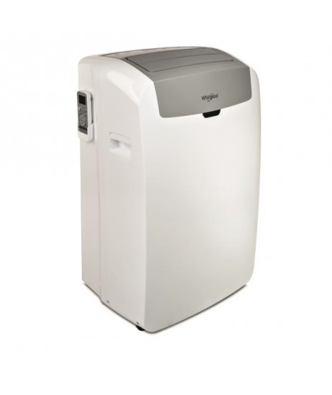 WHIRLPOOL - Climatiseur mobile réversible - PACW29HP
