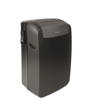 WHIRLPOOL - Climatiseur mobile réversible - PACB212HP
