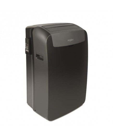 WHIRLPOOL - Climatiseur mobile réversible - PACB212HP