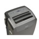 WHIRLPOOL - Climatiseur mobile réversible - PACB212HP