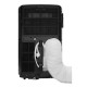 WHIRLPOOL - Climatiseur mobile réversible - PACB212HP