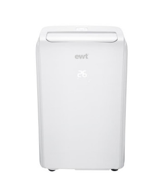 EWT - Climatiseur mobile réversible - SNOWAIR9HE