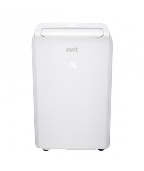 EWT - Climatiseur mobile réversible - SNOWAIR9HE