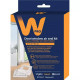 WPRO - KIt d'étanchéité ASK023