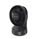 HONEYWELL - Ventilateur de table - HTF337BE4