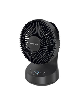 HONEYWELL - Ventilateur de table - HTF337BE4