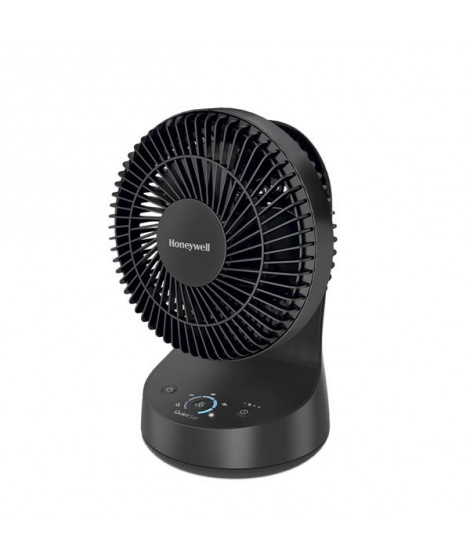 HONEYWELL - Ventilateur de table - HTF337BE4