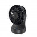 HONEYWELL - Ventilateur de table - HTF337BE4