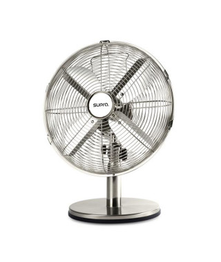 SUPRA - Ventilateur - HEOLE