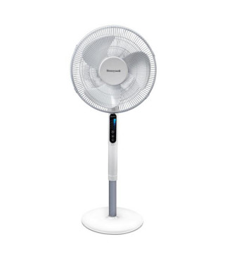 HONEYWELL - Ventilateur sur pied - HSF600WE4