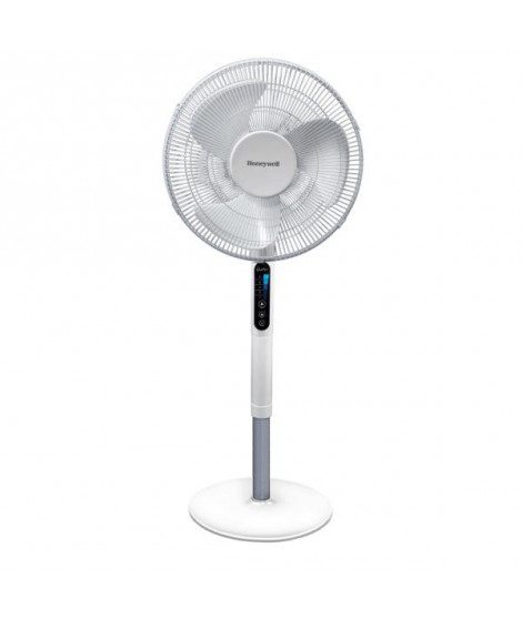 HONEYWELL - Ventilateur sur pied - HSF600WE4