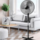 SUPRA - Ventilateur - IRIS