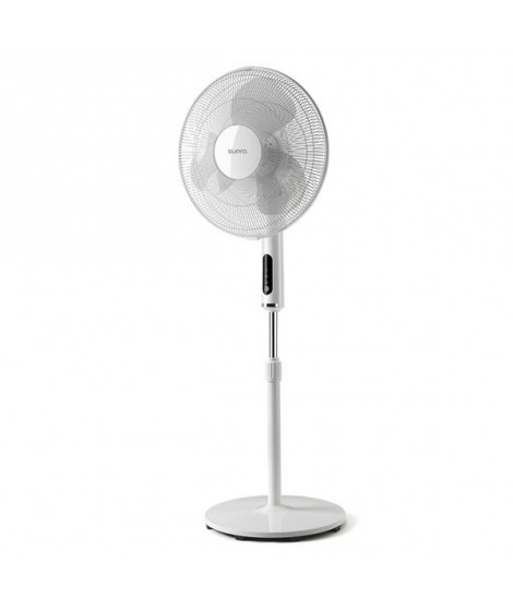SUPRA - Ventilateur - KALIS