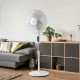 SUPRA - Ventilateur - KALIS