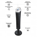 HONEYWELL - Ventilateur colonne - HY254E4