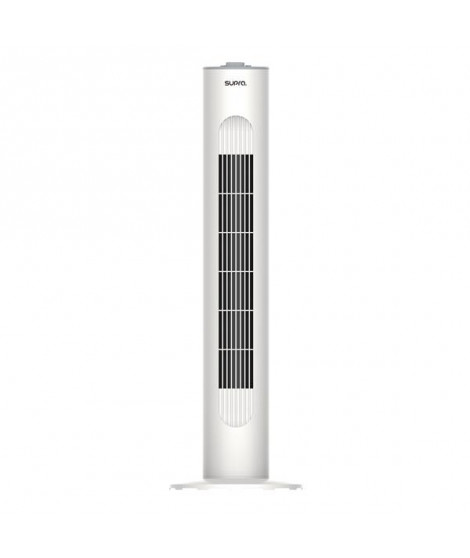 SUPRA - Ventilateur - BOREA