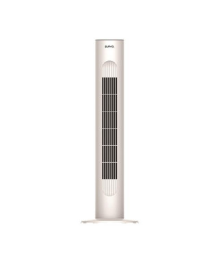 SUPRA - Ventilateur - BOREA+