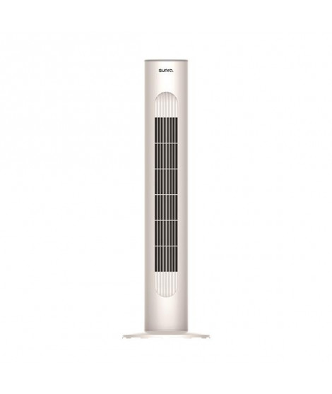 SUPRA - Ventilateur - BOREA+