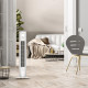 SUPRA - Ventilateur - BOREA+