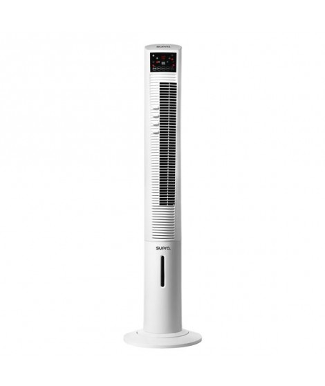 SUPRA - Ventilateur colonne - MISTRA