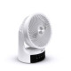 EWT - Ventilateur compact - AERO360