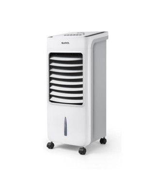 SUPRA - Ventilateur - ZEPHIR