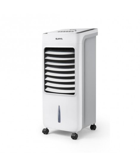 SUPRA - Ventilateur - ZEPHIR